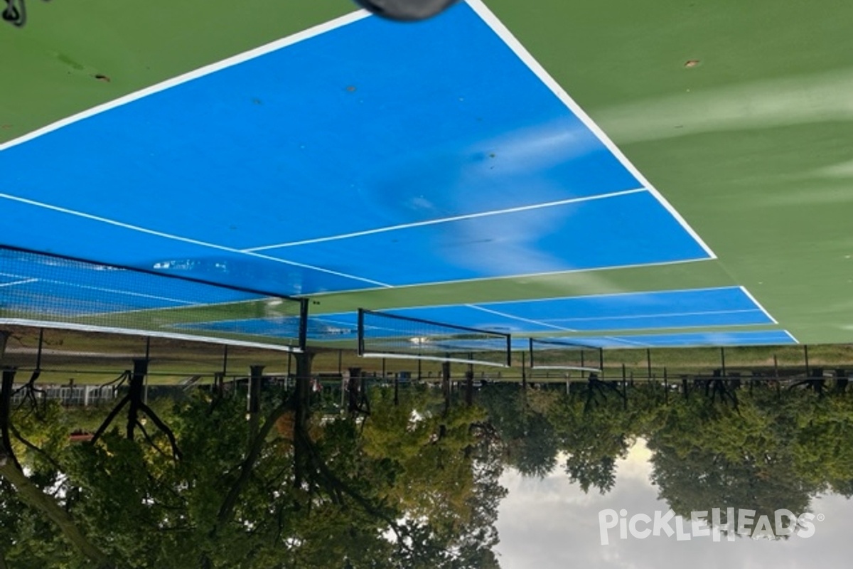 Photo of Pickleball at Welles Park